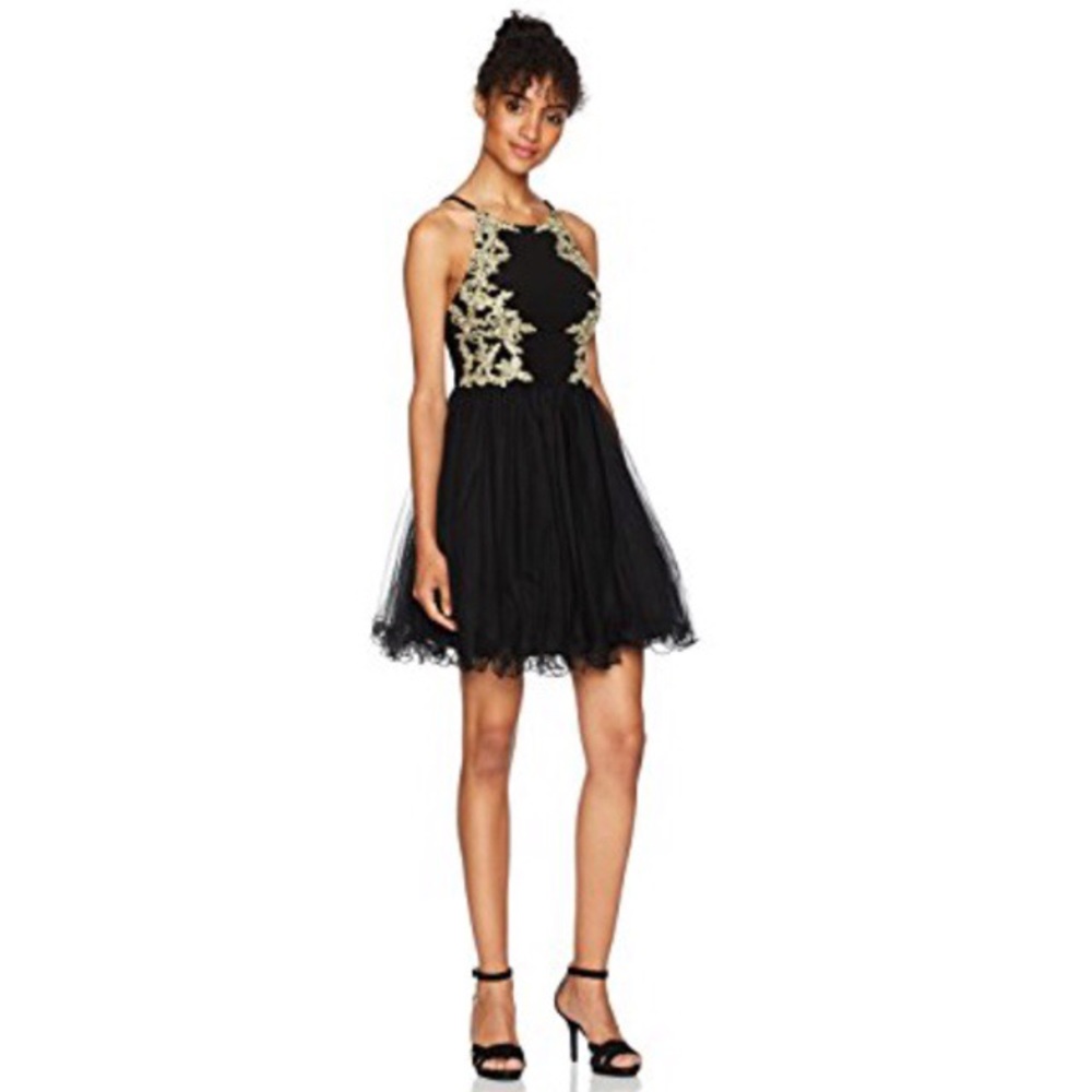 Cocktail dress